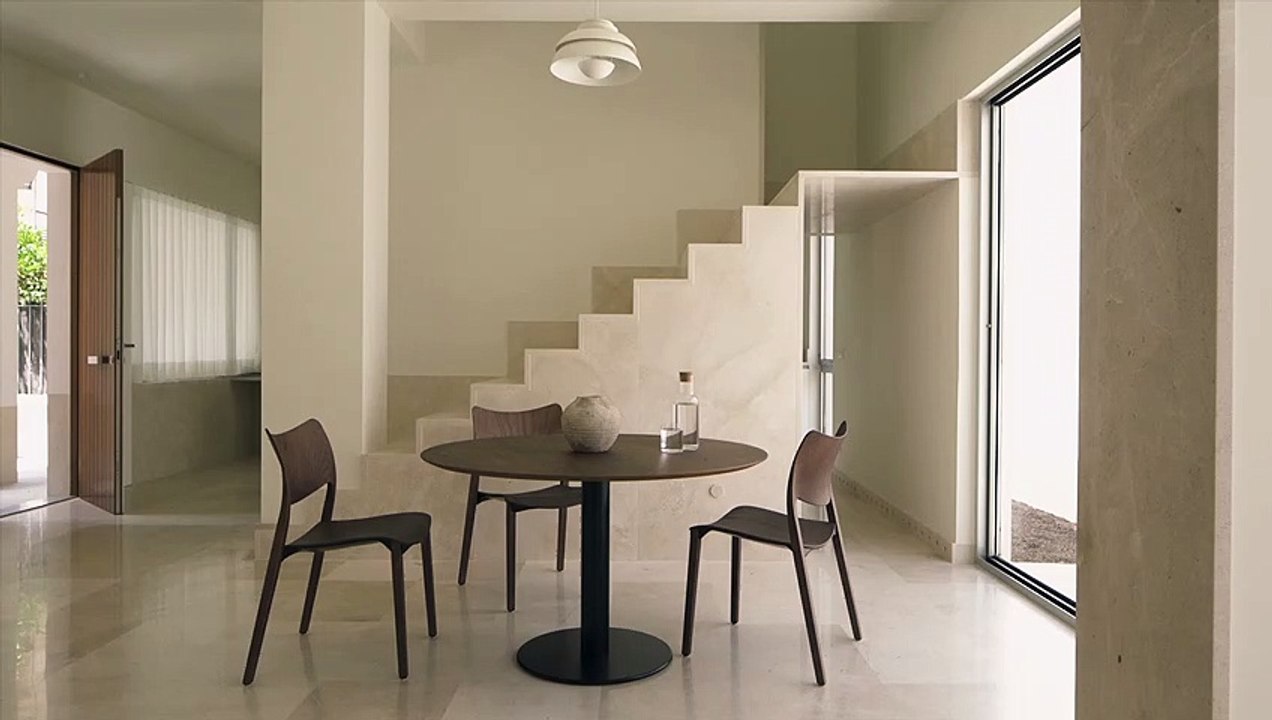 Iterare Arquitectos Casa del limonero