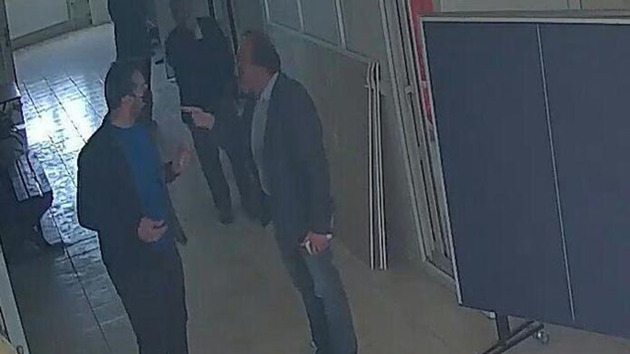 AKP ilçe başkanı öğretmenevi ve ilçe milli eğitim müdürlüğünü bastı: Hakaret, tehdit…