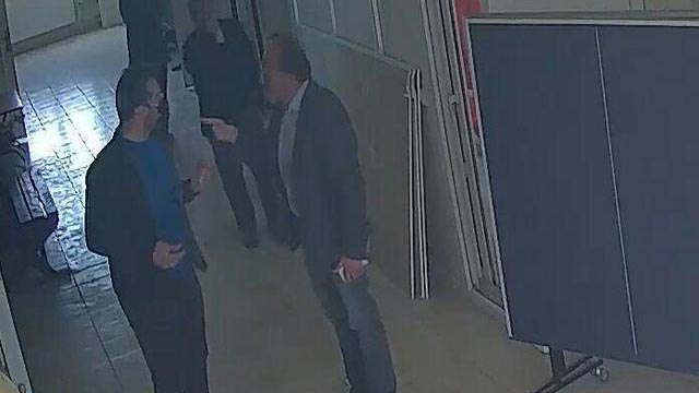 AKP ilçe başkanı öğretmenevi ve ilçe milli eğitim müdürlüğünü bastı: Hakaret, tehdit…