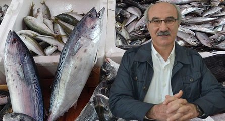 Prof. Dr. Mustafa Sarı uyardı: ‘Acilen kapatılmalı, Marmara’dan başlamalıyız’