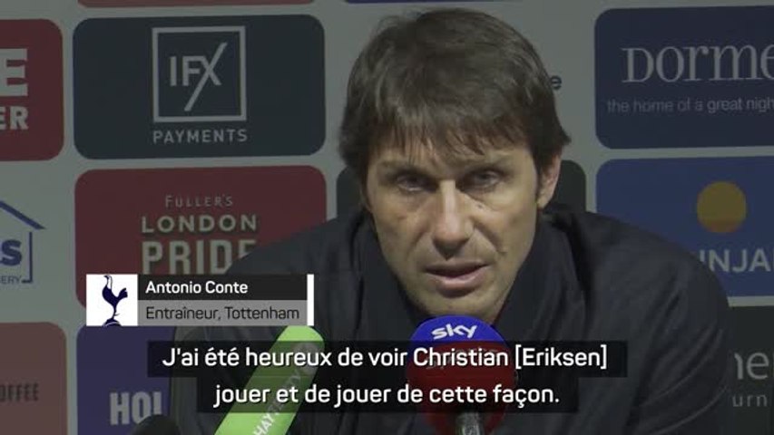 Conte : 
