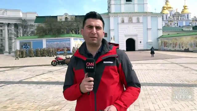 Savaş gölgesinde Paskalya Bayramı