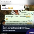 Cewek Ini Kaget Lihat Cara Pacar Belanja Online, Warganet: Kelemahan Cowok