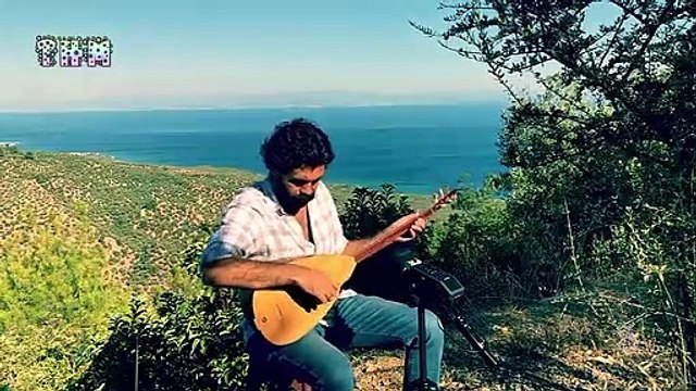 Gökte Uçan Huma Kuşu - THM