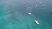 Un vertido de crudo de un barco turístico amenaza el ecosistema de las islas Galápagos