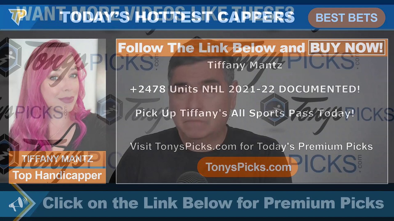 Pirates vs Dodgers 4/24/22 FREE MLB Picks and Predictions on MLB Betting Tips for Today