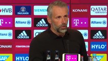 31e j. - Rose veut faire tomber le Bayern après son 10e titre consécutif