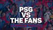PSG vs The Fans: A Parisian Paradox