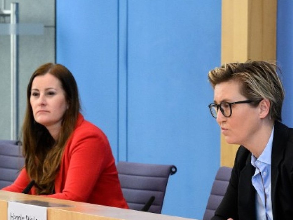 Ende Juni: Linke wählt gesamten Parteivorstand neu