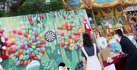 Mr. Fox and Miss Rose S01 E20