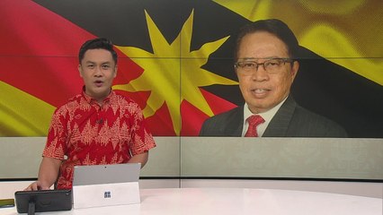 PRU15 | GPS mahu 'sapu bersih' semua 31 kerusi Parlimen