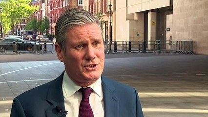 Starmer on cost of living: Emergency action needed this week