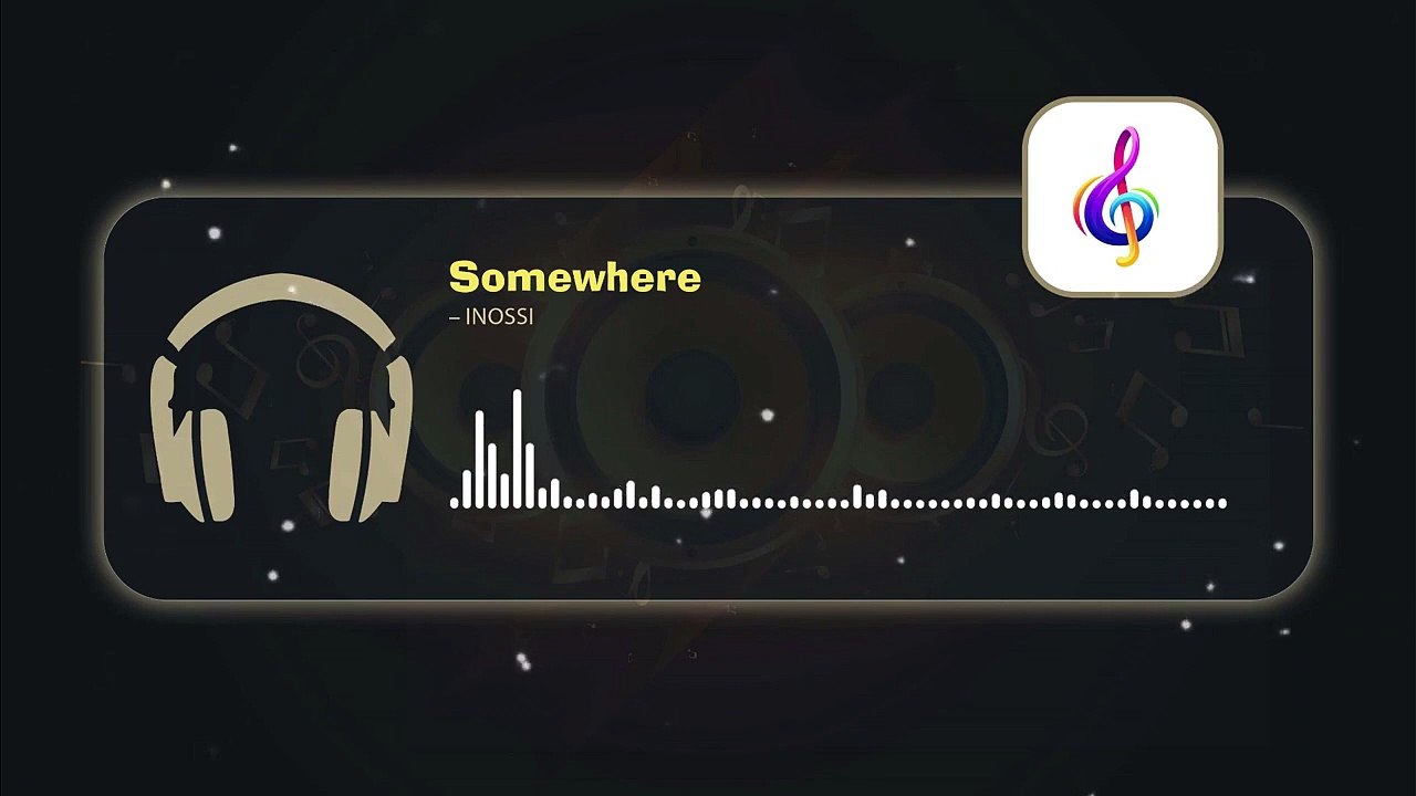 Somewhere – INOSSI • Copyright Free Music「 AMV Repository 」