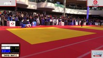 2022-04-24-Judo - Edmonton Int-Mat C