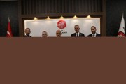 Tarım ve Orman Bakanı Vahit Kirişci, Niğde'de ziyaretlerde bulundu
