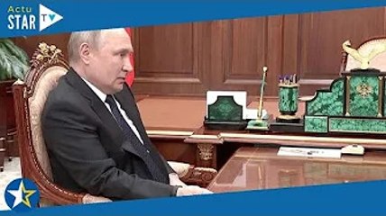 Vladimir Poutine malade ? Ces maladies dont le président russe pourrait souffrir