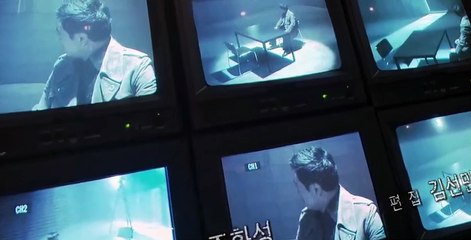 Iris S01 E15