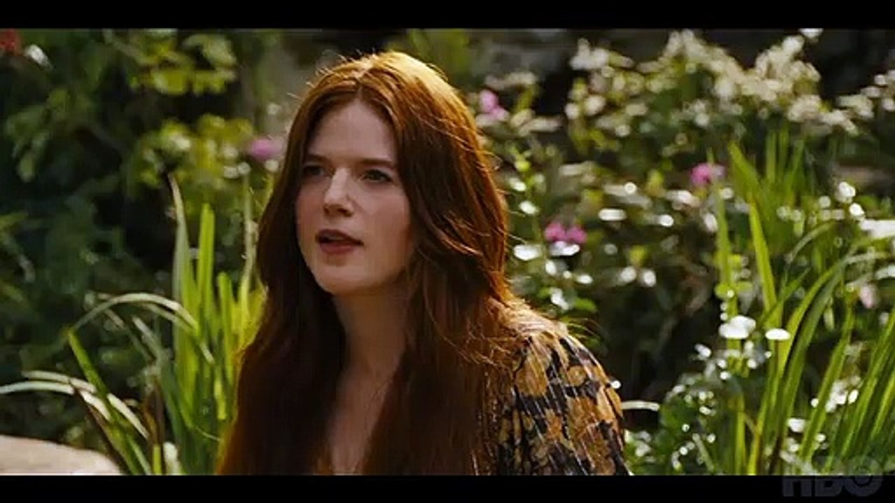 The Time Traveler's Wife S01 Trailer