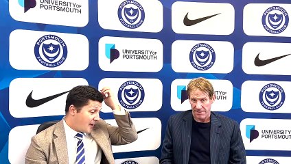 Eric Eisner and Andy Redman interview
