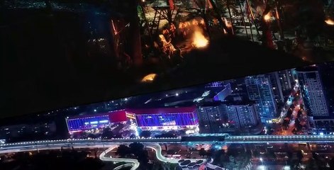 Mr. Fox and Miss Rose S01 E22