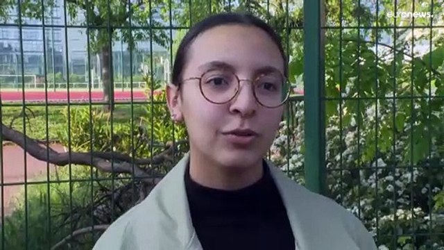 Francia | Voto reticente: Electores motivados pero no convencidos