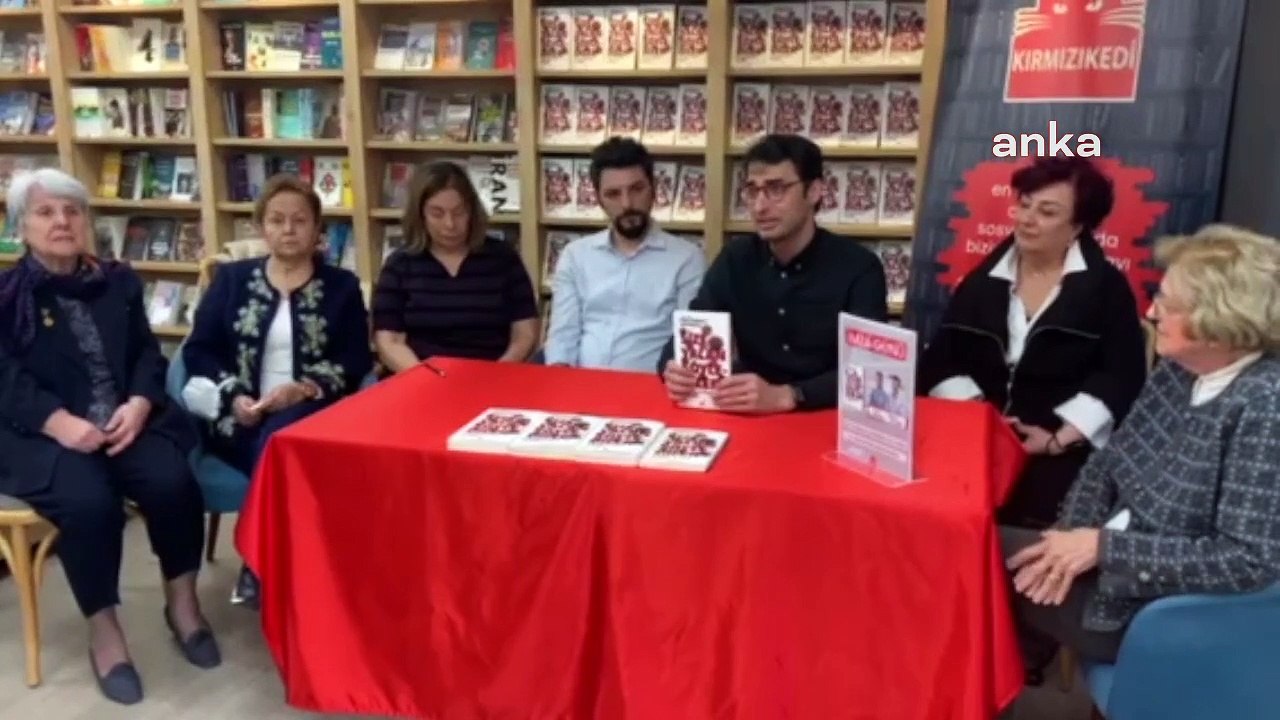 28 Şubat davasında tutuklu generallerin eşlerinden AYM'ya çağrı! "Haklı olduğumuza dair kararı vermesini bekliyoruz"