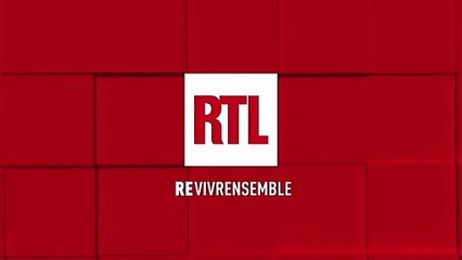 Le journal RTL de 14h du 24 avril 2022