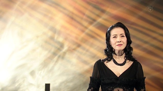 喝采 坂本冬美 20220423