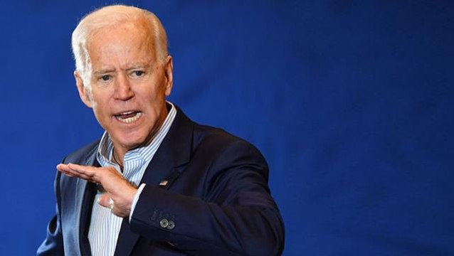 ABD Başkanı Biden 1915 olayları için bir kez daha soykırım dedi! Türkiye'den tepki gecikmedi