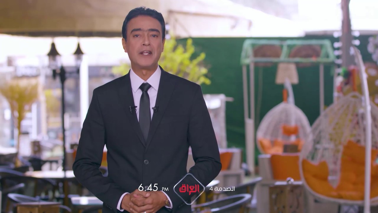 رجل كبير في السن يبحث عن عمل شريف لكي ينفق على أبنائه ويتعرض للإهانة من صاحب محل.. الصدمة الليلة الساعة 6:45 بتوقيت بغداد على MBC العراق