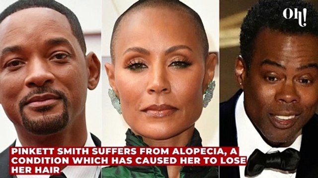 Will Smith and Jada: Couple could have 'ugliest divorce in showbiz history'
