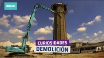 [CH] Máquinas de demolición modernas