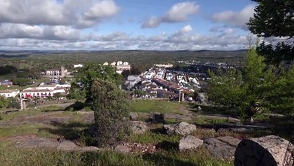 Moreno valora como día de "emoción y reencuentro" la procesión de la Virgen de la Cabeza