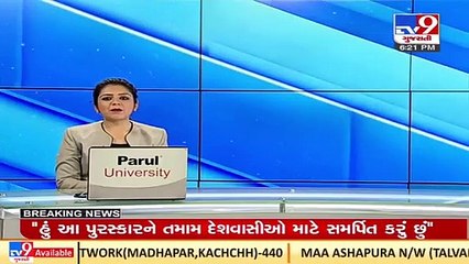 Amreli: Liquor smuggling busted in Babra, foreign liquor among valuables worth Rs. 7.75 lakh seized