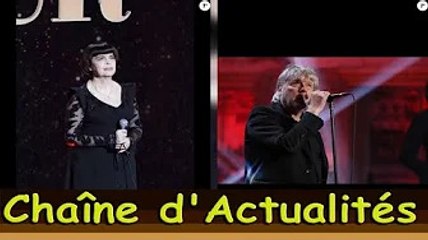 "J'ai appris la terrible nouvelle..." : Mireille Mathieu réagit à la mort d'Arno et son désir presqe