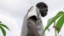 African farmers feel impact of Russia-Ukraine war