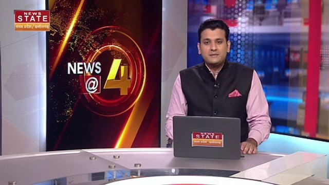 Madhya Pradesh News : Dindori में जमीन हड़पने के लिए भू-माफिया ने भगवान को बनाया इंसान | Dindori News |