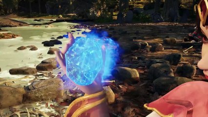 My Journey in an Alternate World Episode 28 vostfr