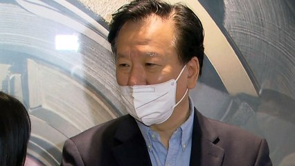 '적십자병원 근무' 정호영, 5년간 적십자회비 총 2만 원 내 / YTN
