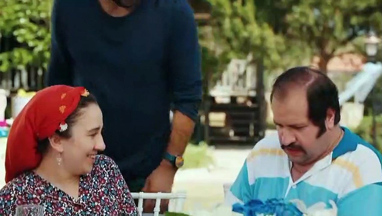 La Hija del Embajador - Sefirin Kizi - Capítulo 179 (AUDIO ESPAÑOL) - Vídeo Dailymotion