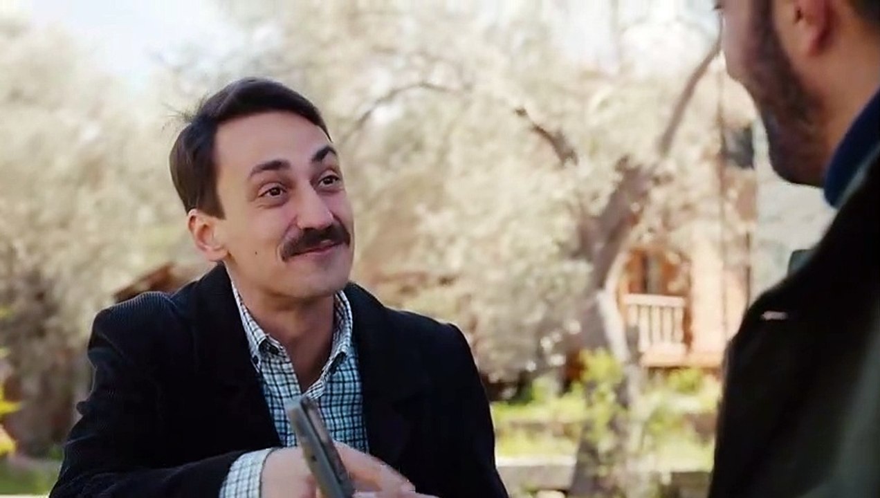 La Hija del Embajador - Sefirin Kizi - Capítulo 161 (AUDIO ESPAÑOL) - Vídeo Dailymotion