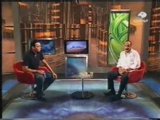 Amr Ramzy With Khaled Saleh - 1