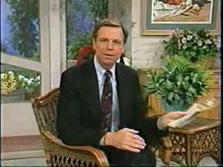 Está Escrito - O Desafio do Apocalipse - Os Últimos Minutos da História (VHS Completo)