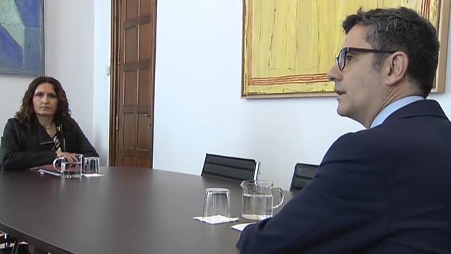 El Gobierno ofrece investigación pero la Generalitat mantiene la distancia