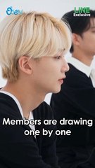[ENG SUB] 220312 SEVENTEEN'S DRAWING INTERVIEW EP.4