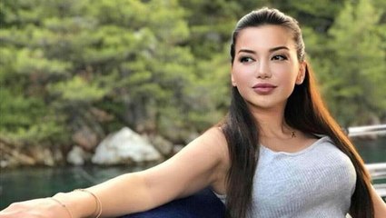 Psikolog Esra Ezmeci'ye takipçisinden olay bir itiraf daha: Doktorumla muayene sırasında öpüştük