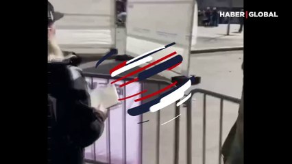 Norveç'te Kur'an-ı Kerim provokasyonu: 10 kişi gözaltına alındı