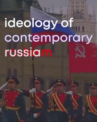 【悲報】ウクライナ政府、昭和天皇をヒトラー、ムッソリーニと並べてファシズム、ナチズムの象徴とする動画を世界に拡散