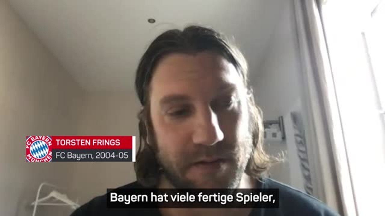 Frings: Dortmund fehlt 'Erfahrung' für Meistertitel