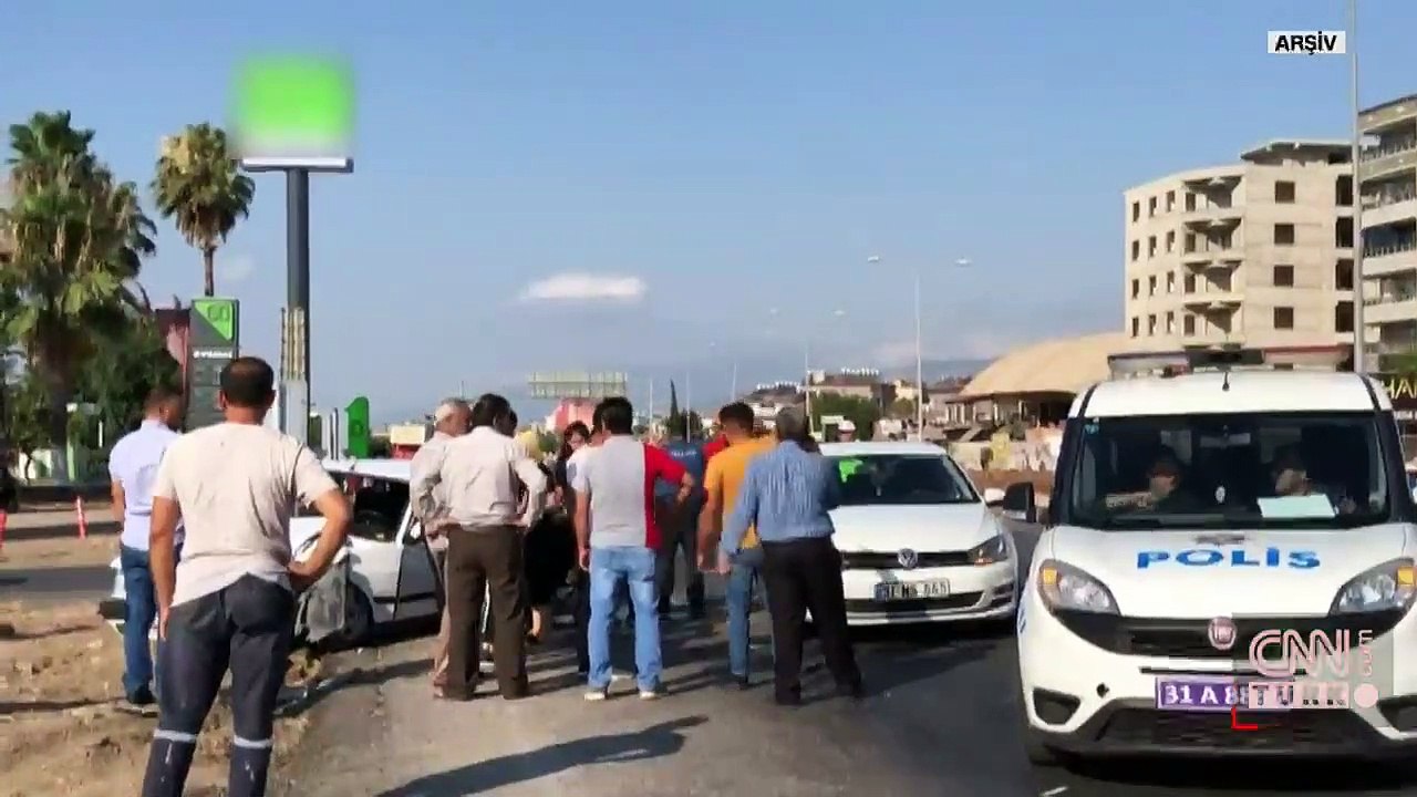 Yargıtay'dan trafik kazası kararı